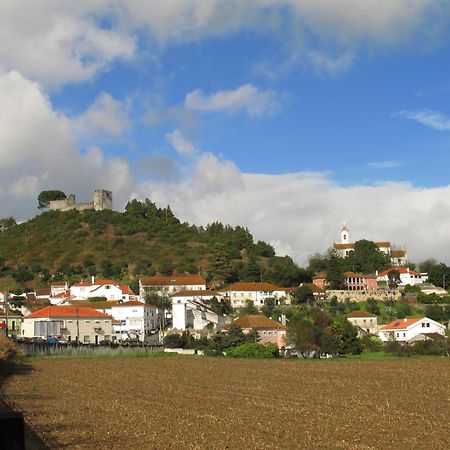 Meio Country House Alcanede Kültér fotó