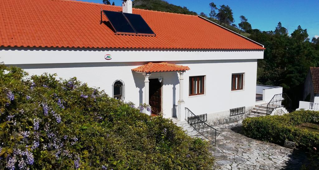 Meio Country House Alcanede Kültér fotó